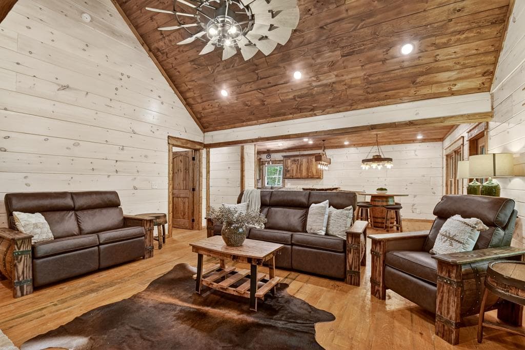245 Moonstone Drive, Ellijay GA 30540 - Photo