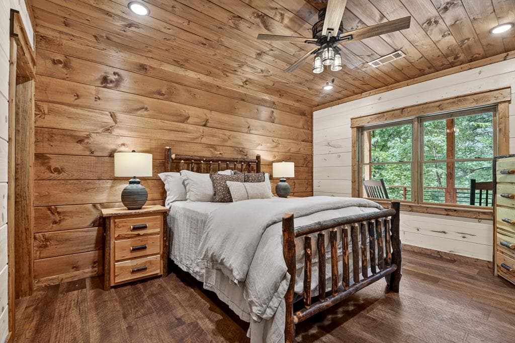245 Moonstone Drive, Ellijay GA 30540 - Photo
