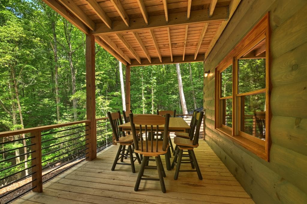 245 Moonstone Drive, Ellijay GA 30540 - Photo