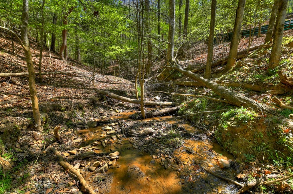 245 Moonstone Drive, Ellijay GA 30540 - Photo
