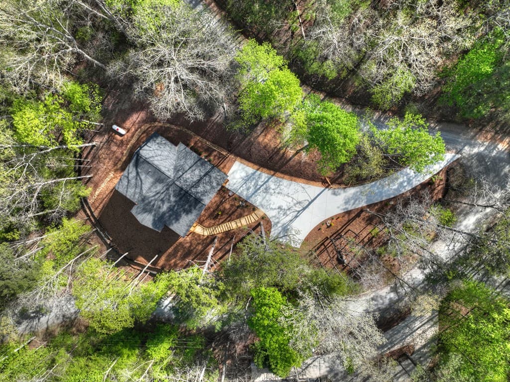 245 Moonstone Drive, Ellijay GA 30540 - Photo