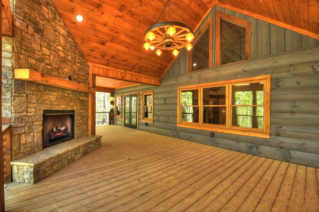 245 Moonstone Drive, Ellijay GA 30540 - Photo