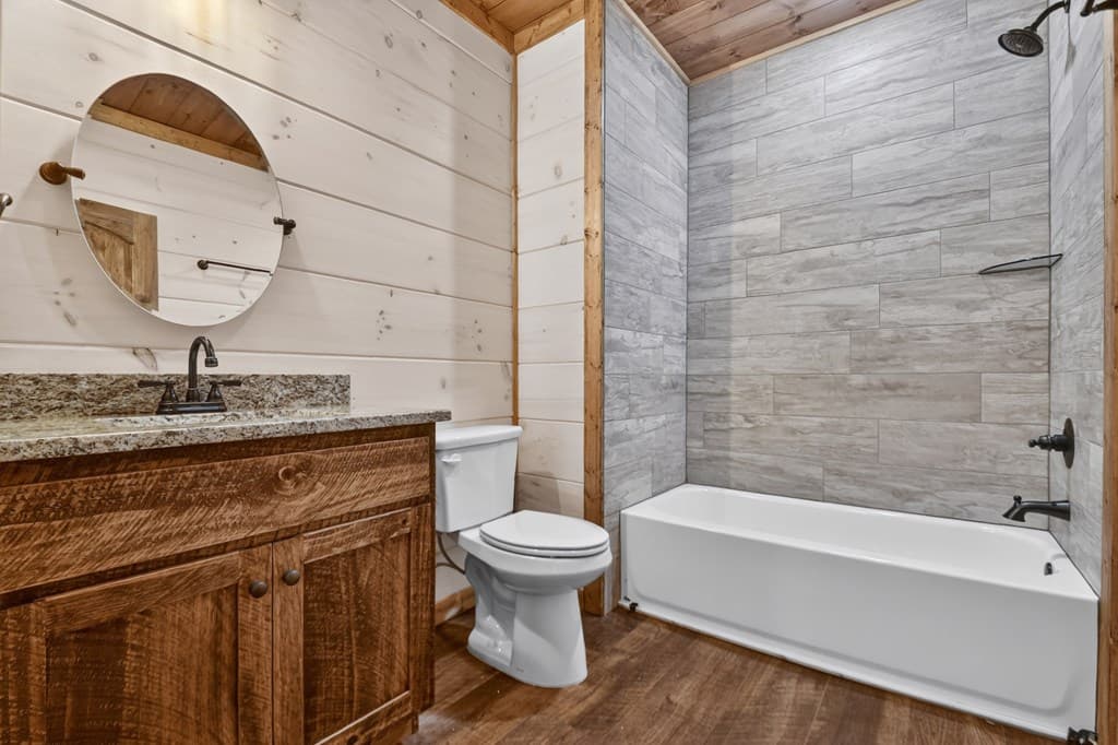 245 Moonstone Drive, Ellijay GA 30540 - Photo