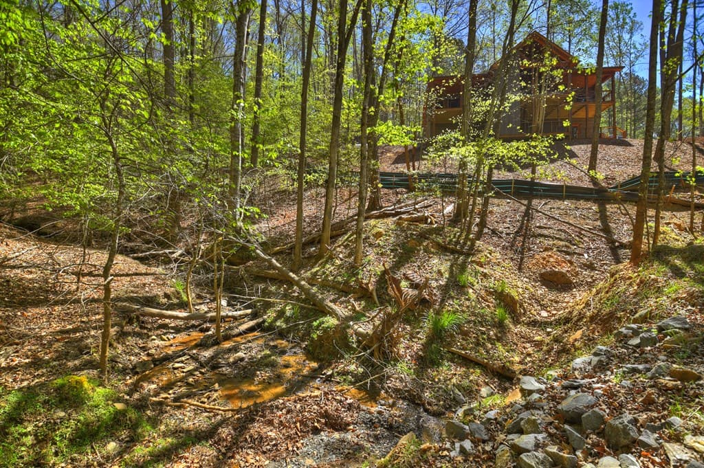 245 Moonstone Drive, Ellijay GA 30540 - Photo
