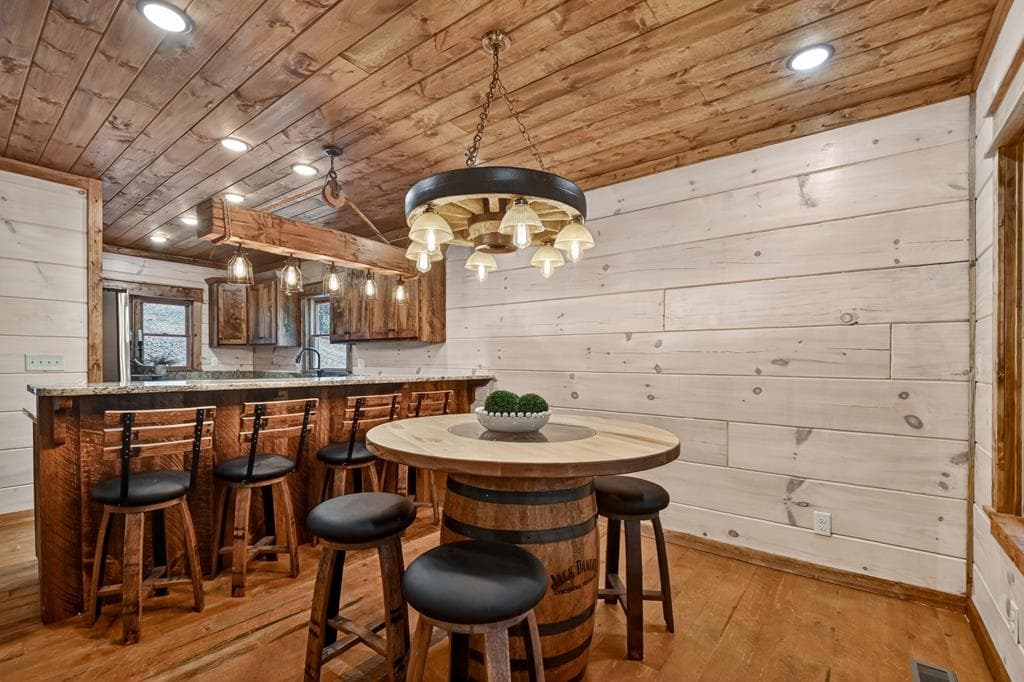 245 Moonstone Drive, Ellijay GA 30540 - Photo
