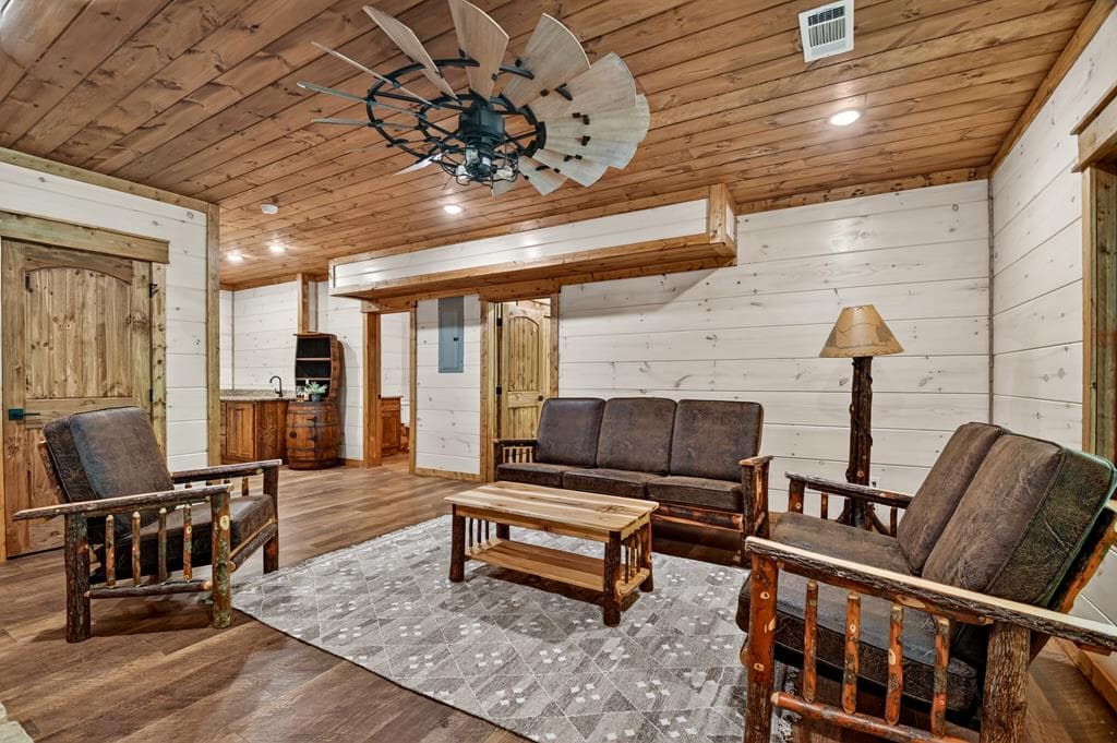 245 Moonstone Drive, Ellijay GA 30540 - Photo