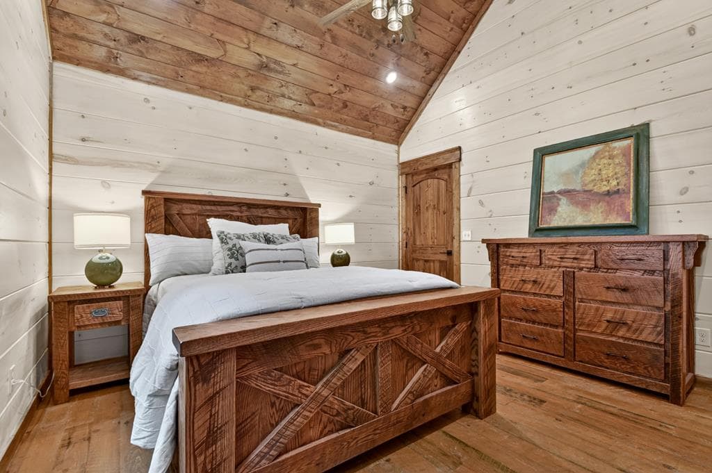 245 Moonstone Drive, Ellijay GA 30540 - Photo