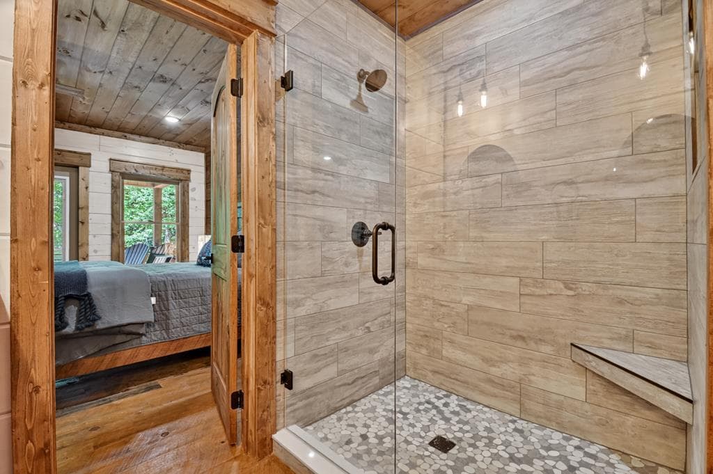 245 Moonstone Drive, Ellijay GA 30540 - Photo