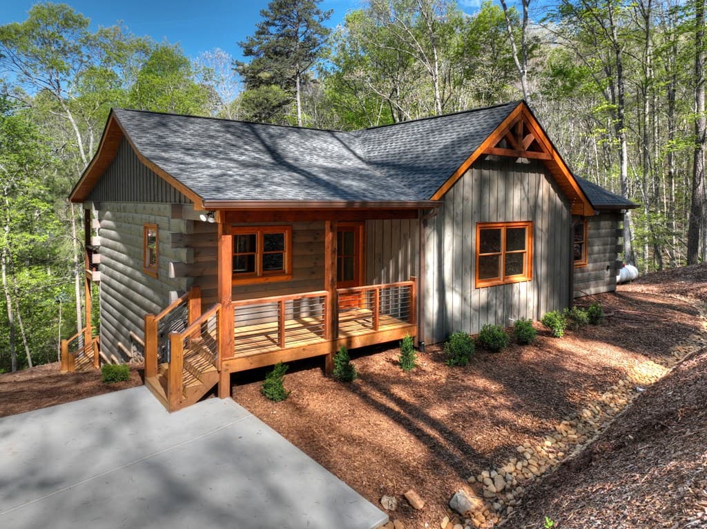 245 Moonstone Drive, Ellijay GA 30540 - Photo