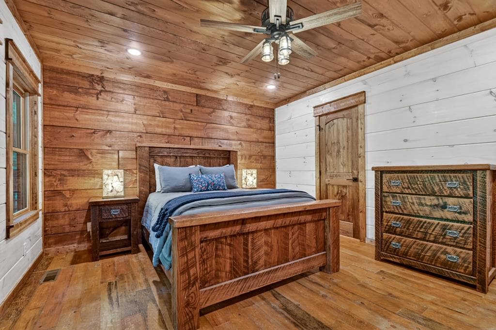 245 Moonstone Drive, Ellijay GA 30540 - Photo
