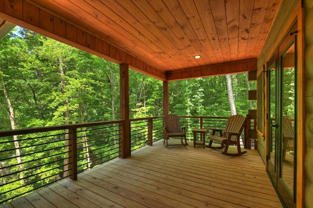 245 Moonstone Drive, Ellijay GA 30540 - Photo