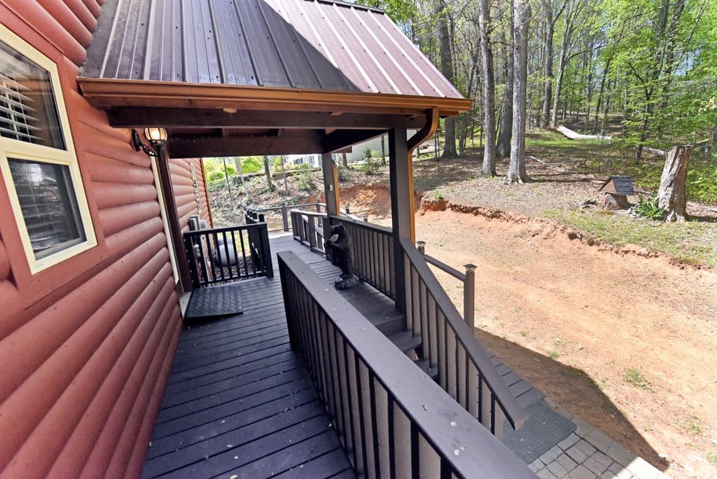 1929 Lakeview Summit Drive, Young Harris GA 30582 - Photo