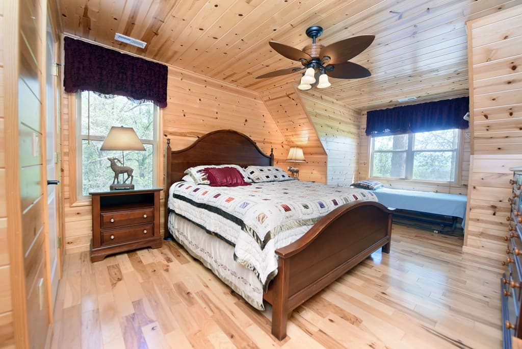 1929 Lakeview Summit Drive, Young Harris GA 30582 - Photo