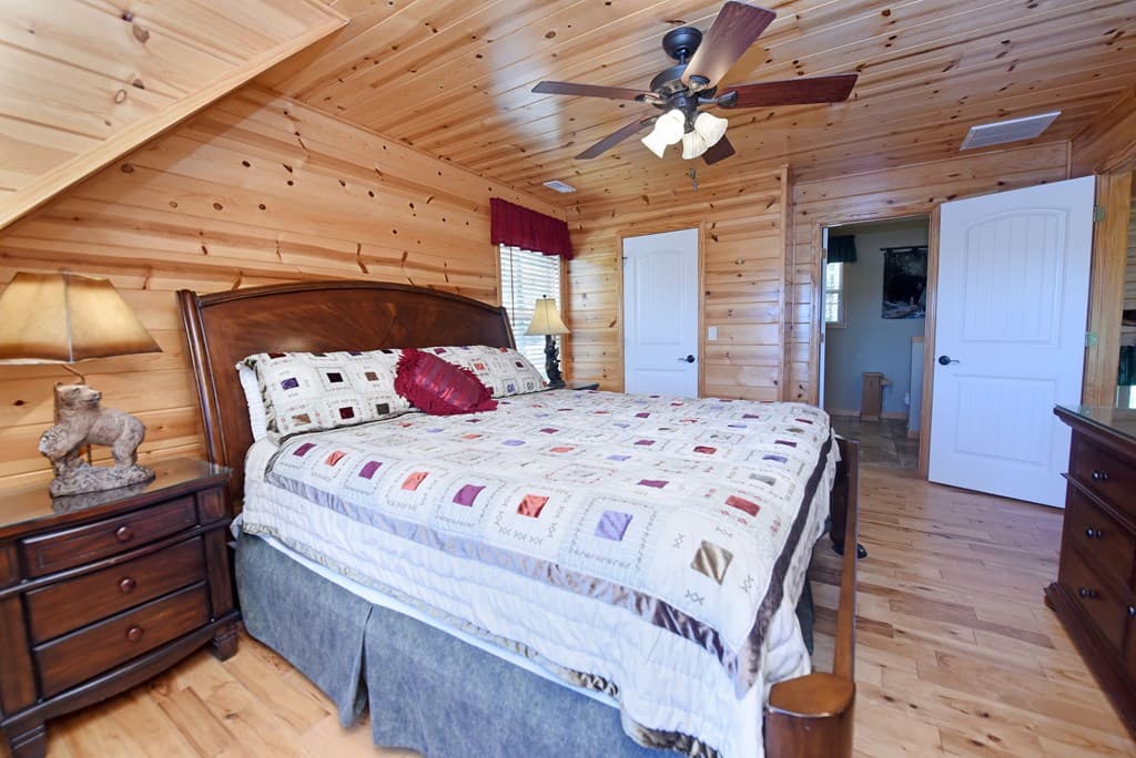 1929 Lakeview Summit Drive, Young Harris GA 30582 - Photo