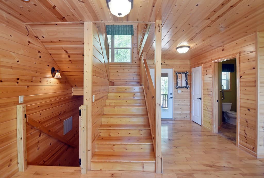 1929 Lakeview Summit Drive, Young Harris GA 30582 - Photo