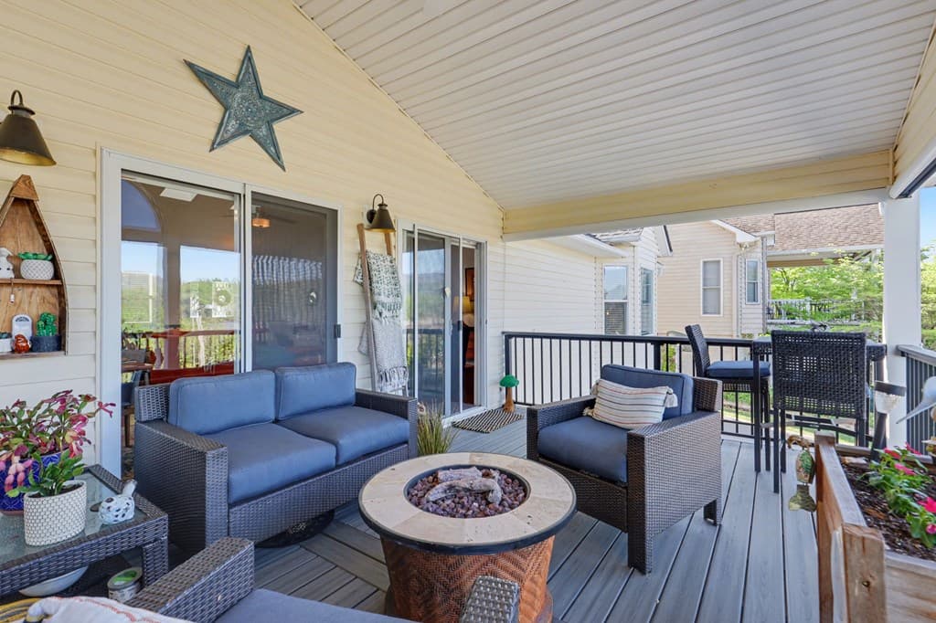 614 Waterview Drive, Hiawassee GA 30546 - Photo