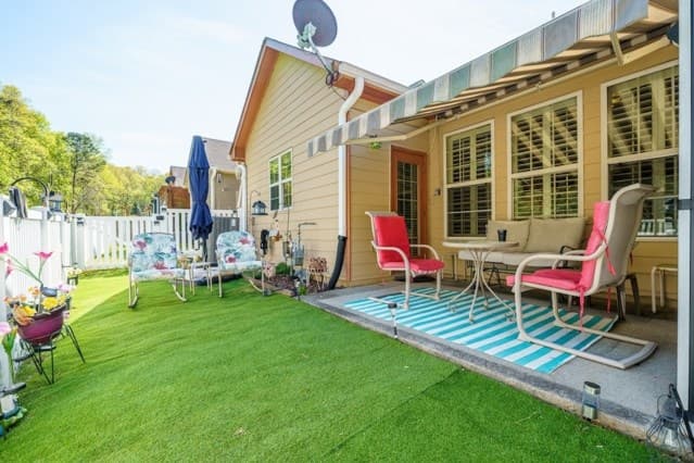 250 Ridgehaven Trail #3, Ellijay GA 30540 - Photo