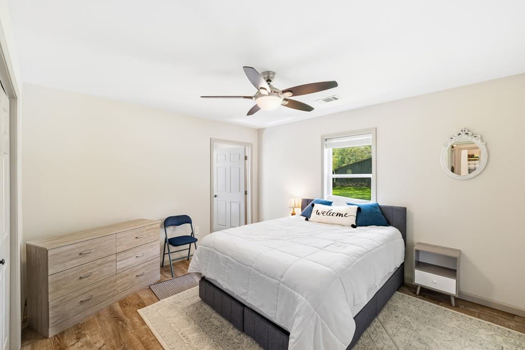 121 Old Highway 5, Blue Ridge GA 30513 - Photo