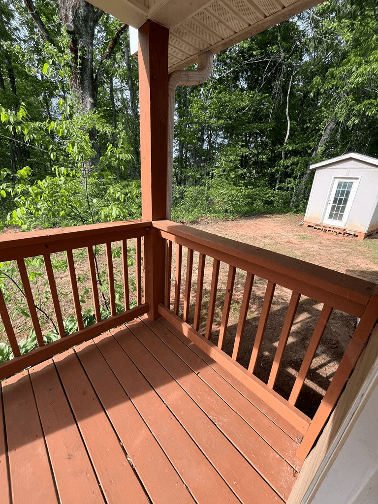 960 Asbury Mill Road, Cleveland GA 30528 - Photo