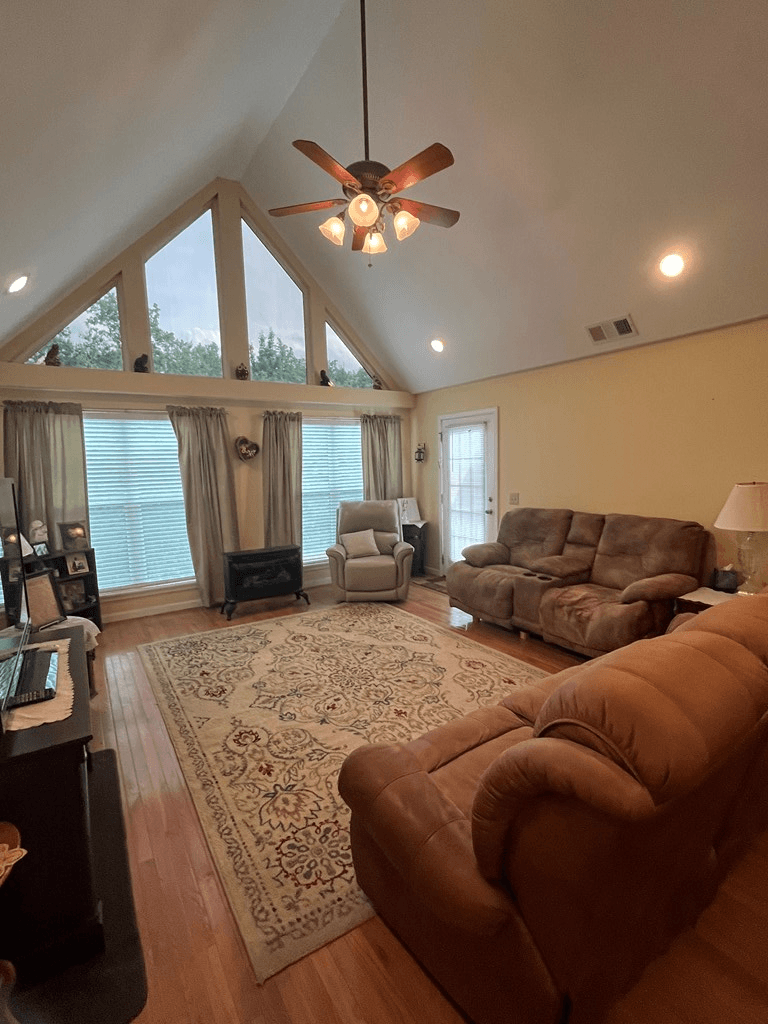960 Asbury Mill Road, Cleveland GA 30528 - Photo