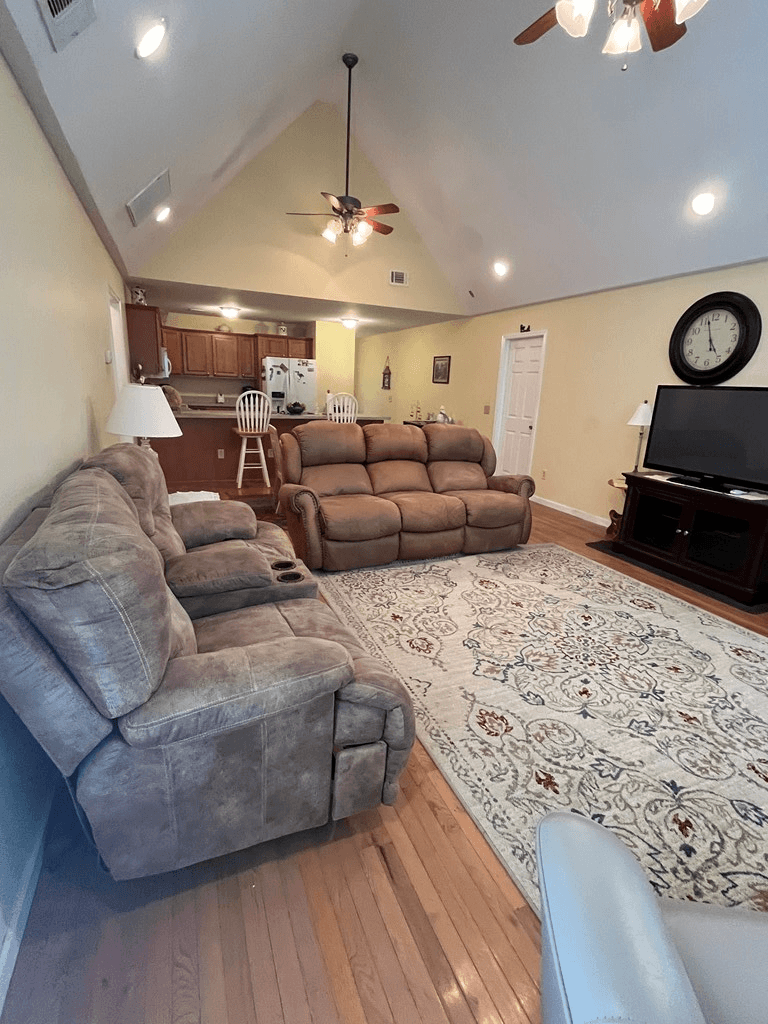 960 Asbury Mill Road, Cleveland GA 30528 - Photo
