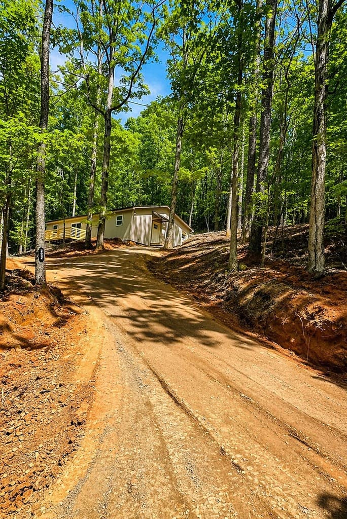 282 Armor Way N, Ellijay GA 30540 - Photo