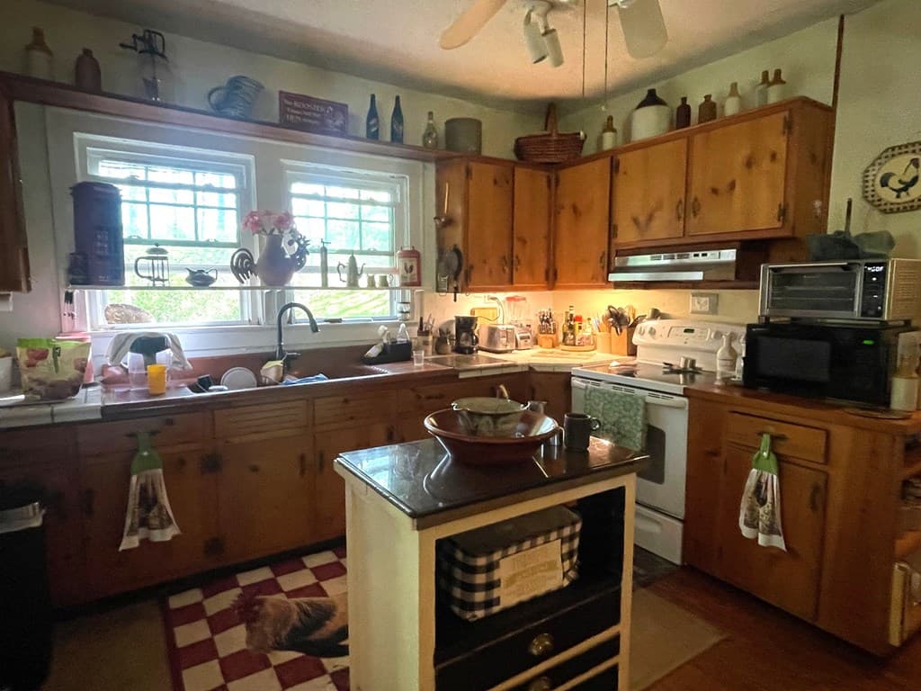 5017 Ball Ground Hwy, Ball Ground GA 30107 - Photo
