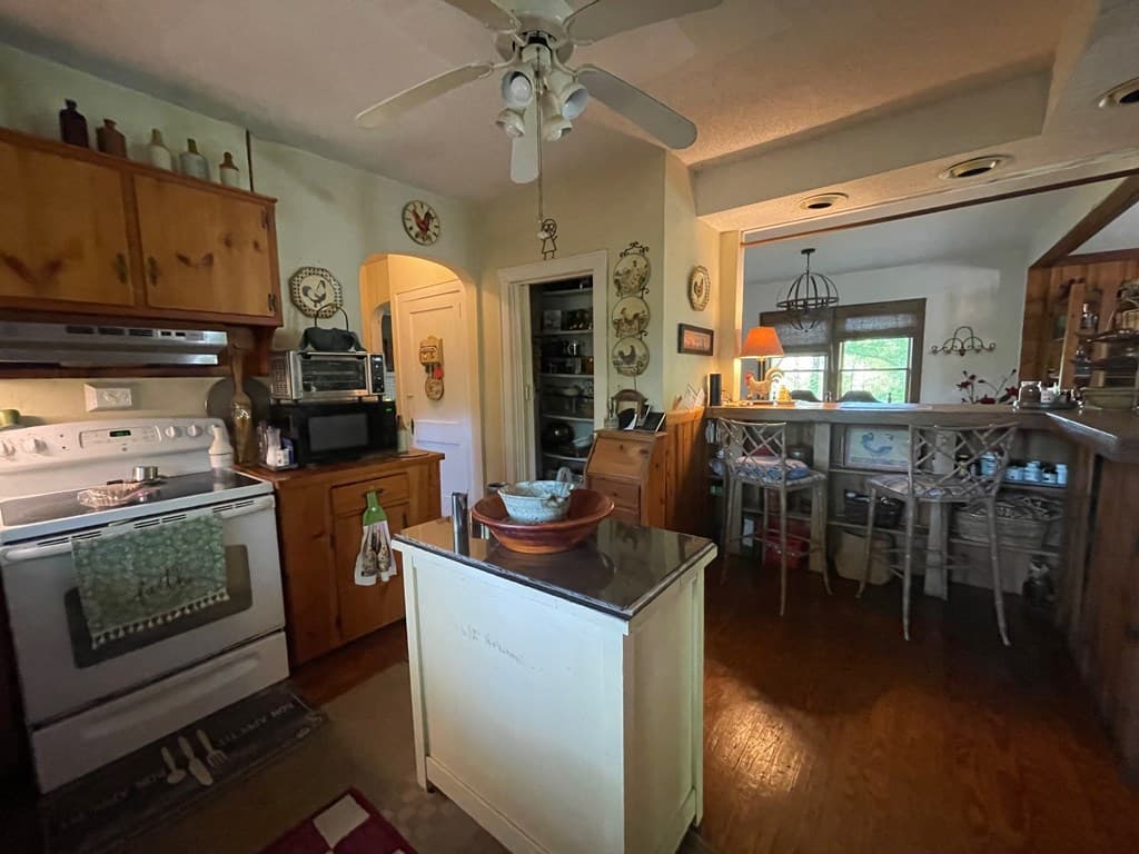 5017 Ball Ground Hwy, Ball Ground GA 30107 - Photo