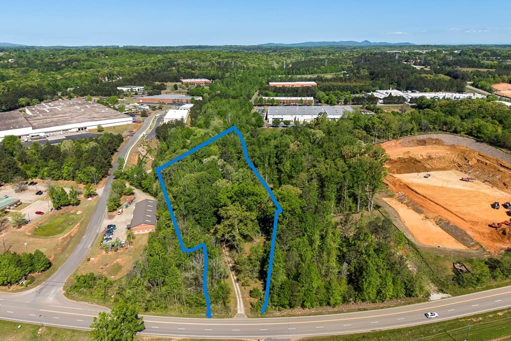5017 Ball Ground Hwy, Ball Ground GA 30107 - Photo