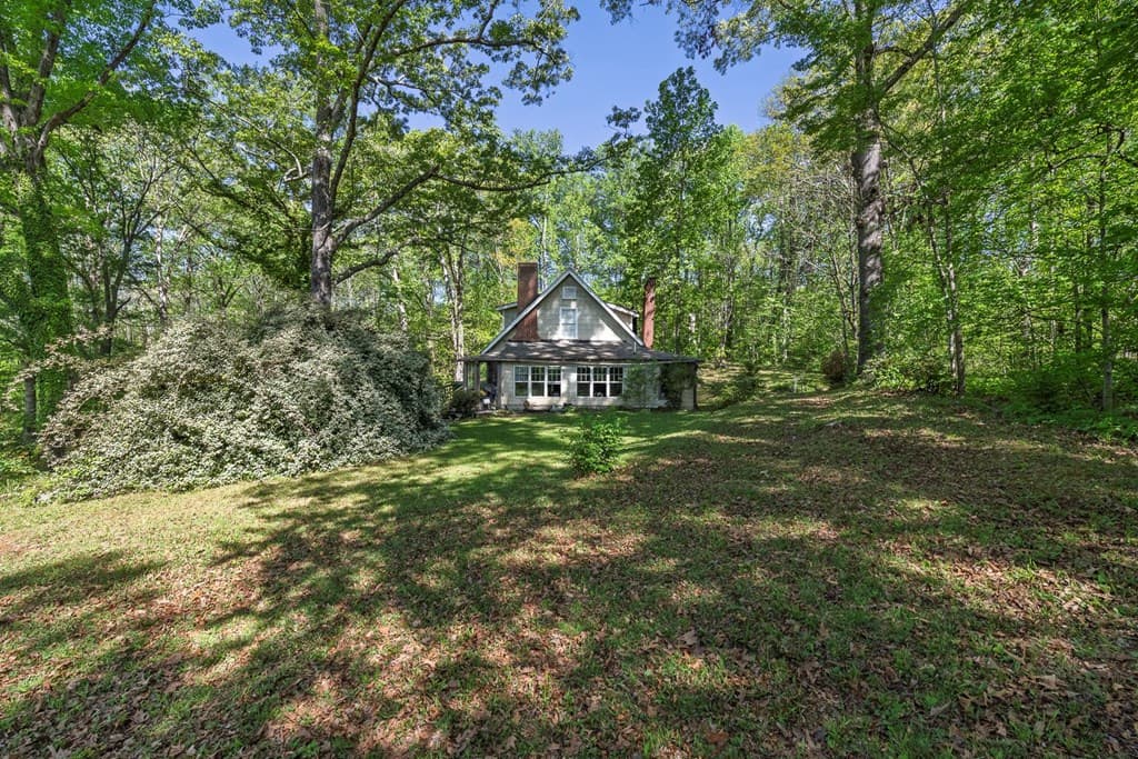 5017 Ball Ground Hwy, Ball Ground GA 30107 - Photo