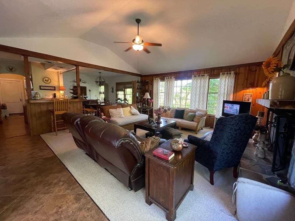 5017 Ball Ground Hwy, Ball Ground GA 30107 - Photo