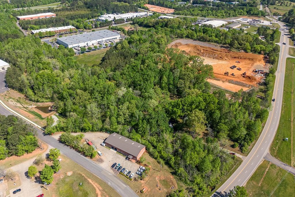5017 Ball Ground Hwy, Ball Ground GA 30107 - Photo