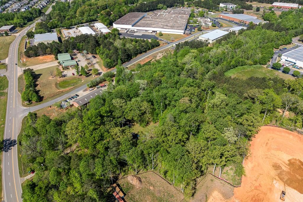 5017 Ball Ground Hwy, Ball Ground GA 30107 - Photo