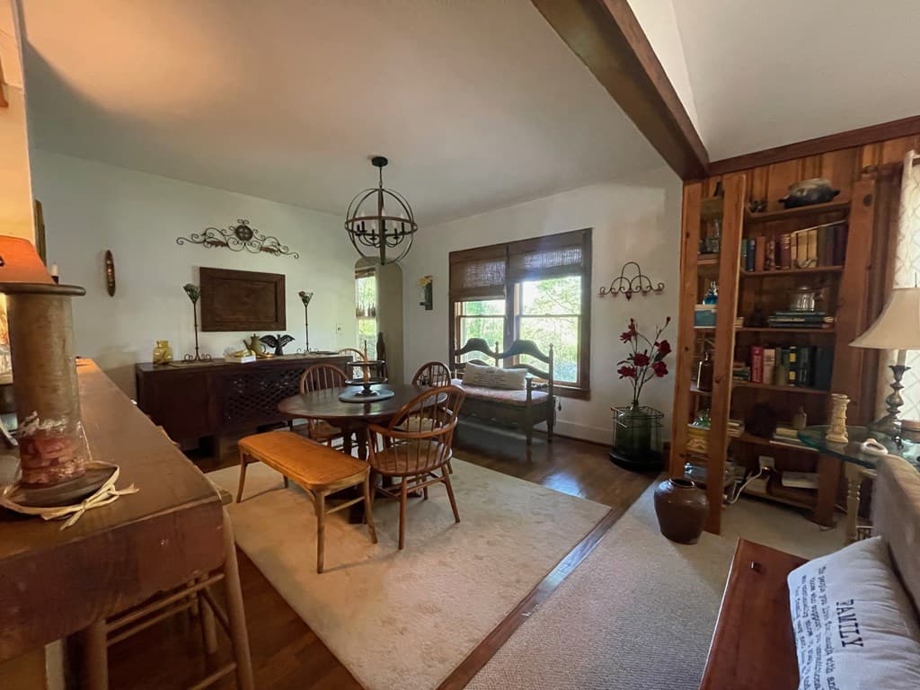 5017 Ball Ground Hwy, Ball Ground GA 30107 - Photo