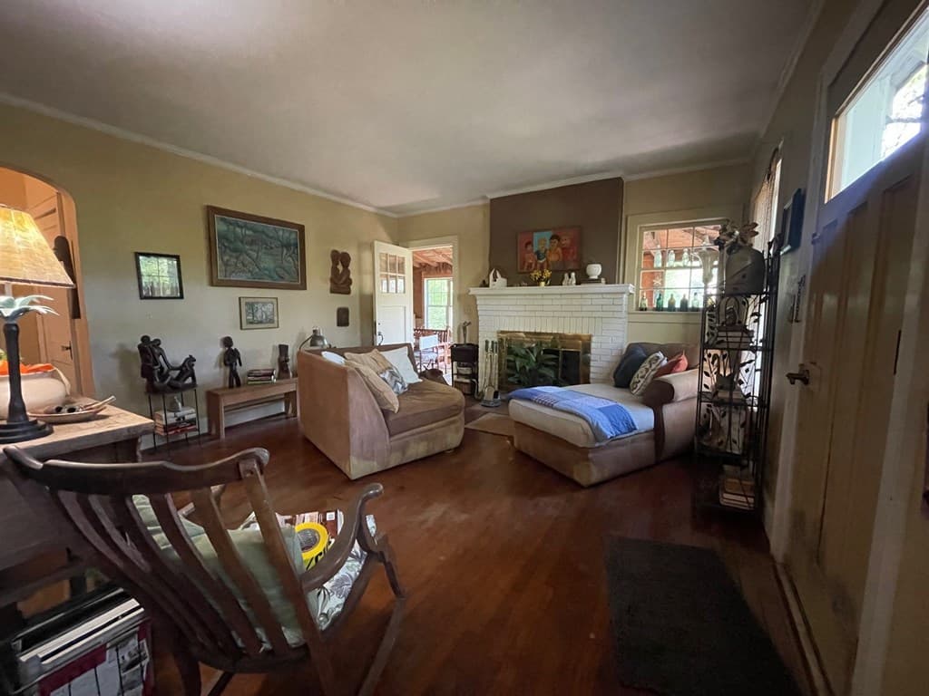 5017 Ball Ground Hwy, Ball Ground GA 30107 - Photo
