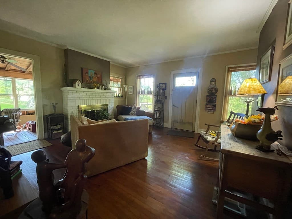 5017 Ball Ground Hwy, Ball Ground GA 30107 - Photo