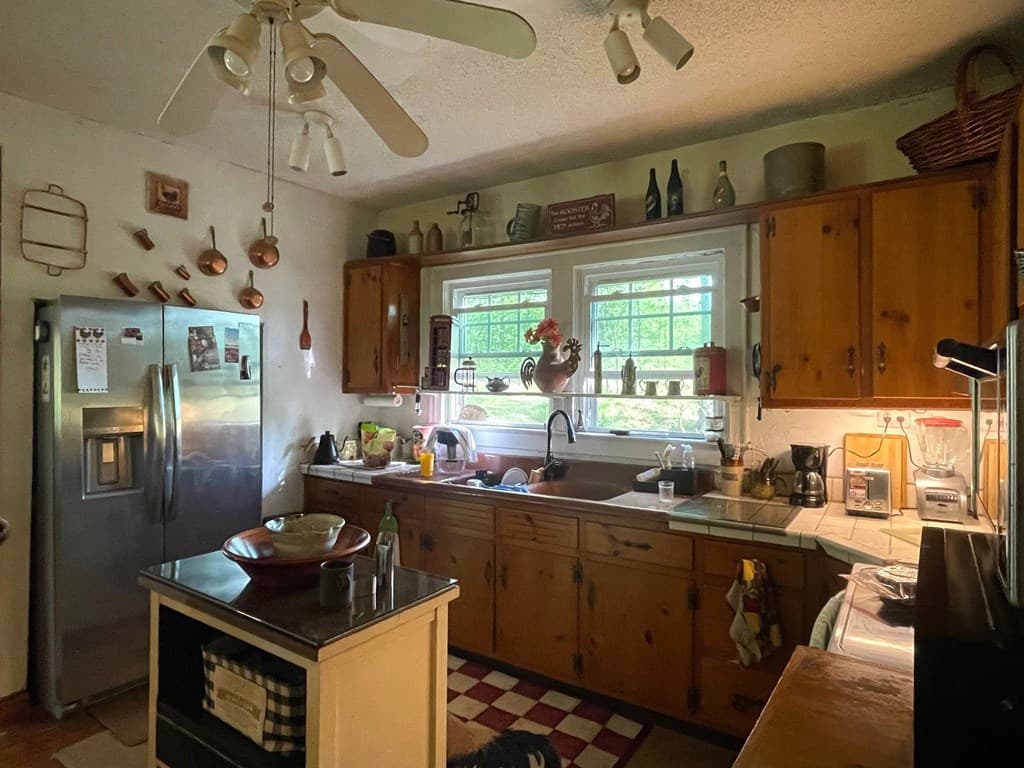5017 Ball Ground Hwy, Ball Ground GA 30107 - Photo