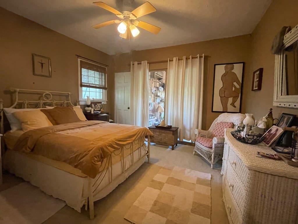 5017 Ball Ground Hwy, Ball Ground GA 30107 - Photo