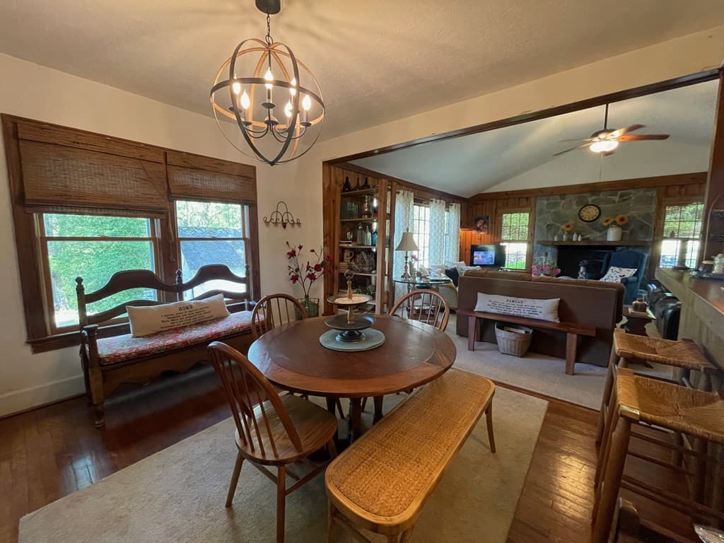5017 Ball Ground Hwy, Ball Ground GA 30107 - Photo
