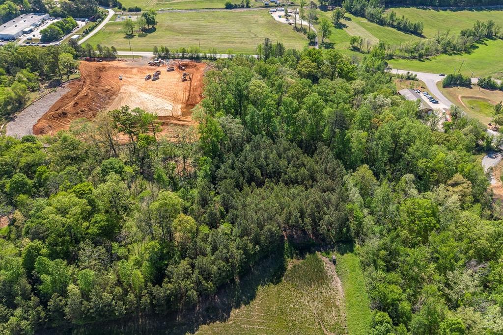 5017 Ball Ground Hwy, Ball Ground GA 30107 - Photo