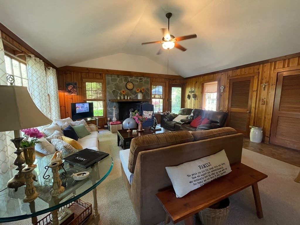 5017 Ball Ground Hwy, Ball Ground GA 30107 - Photo