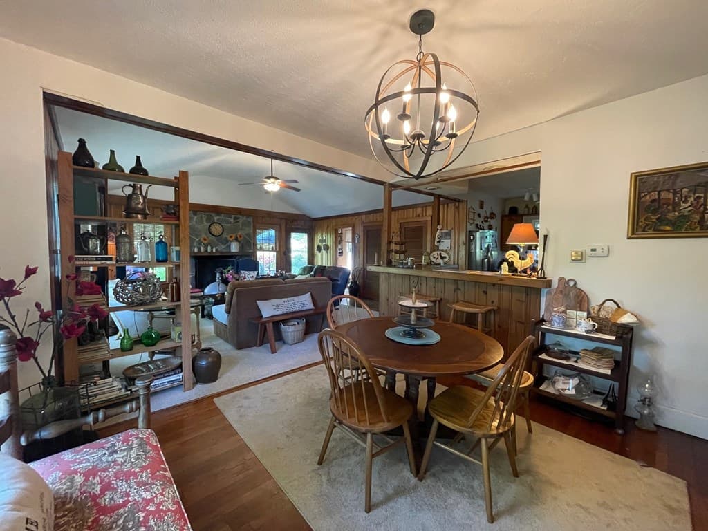 5017 Ball Ground Hwy, Ball Ground GA 30107 - Photo