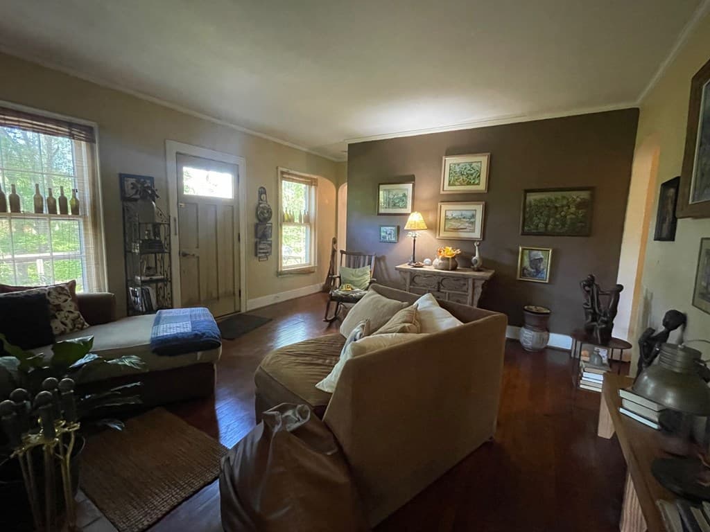 5017 Ball Ground Hwy, Ball Ground GA 30107 - Photo