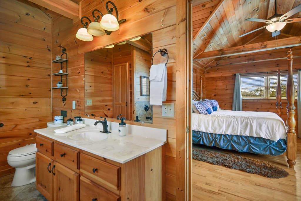 385 Shields Road, Mineral Bluff GA 30559 - Photo