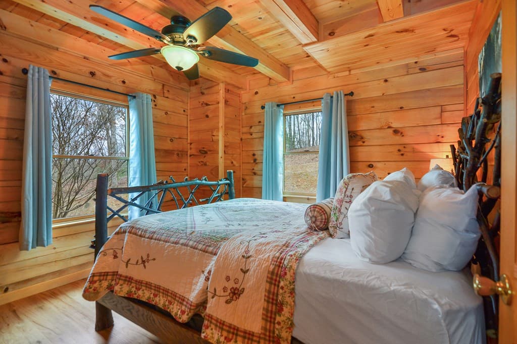 385 Shields Road, Mineral Bluff GA 30559 - Photo