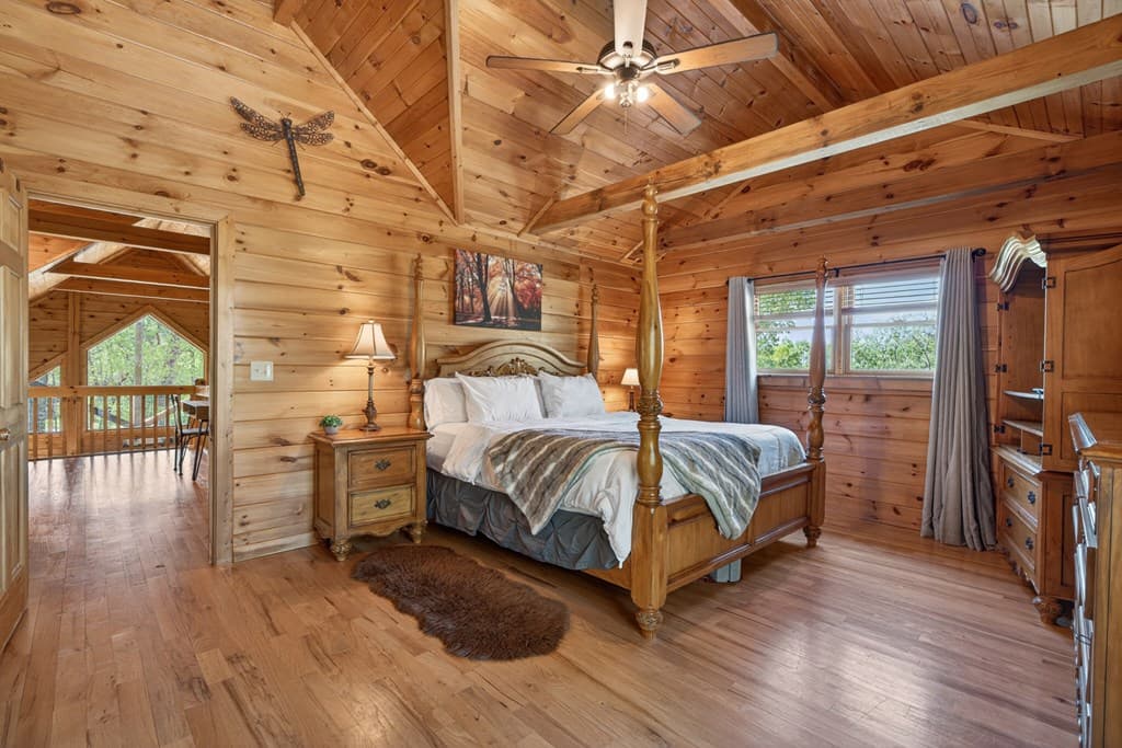 385 Shields Road, Mineral Bluff GA 30559 - Photo