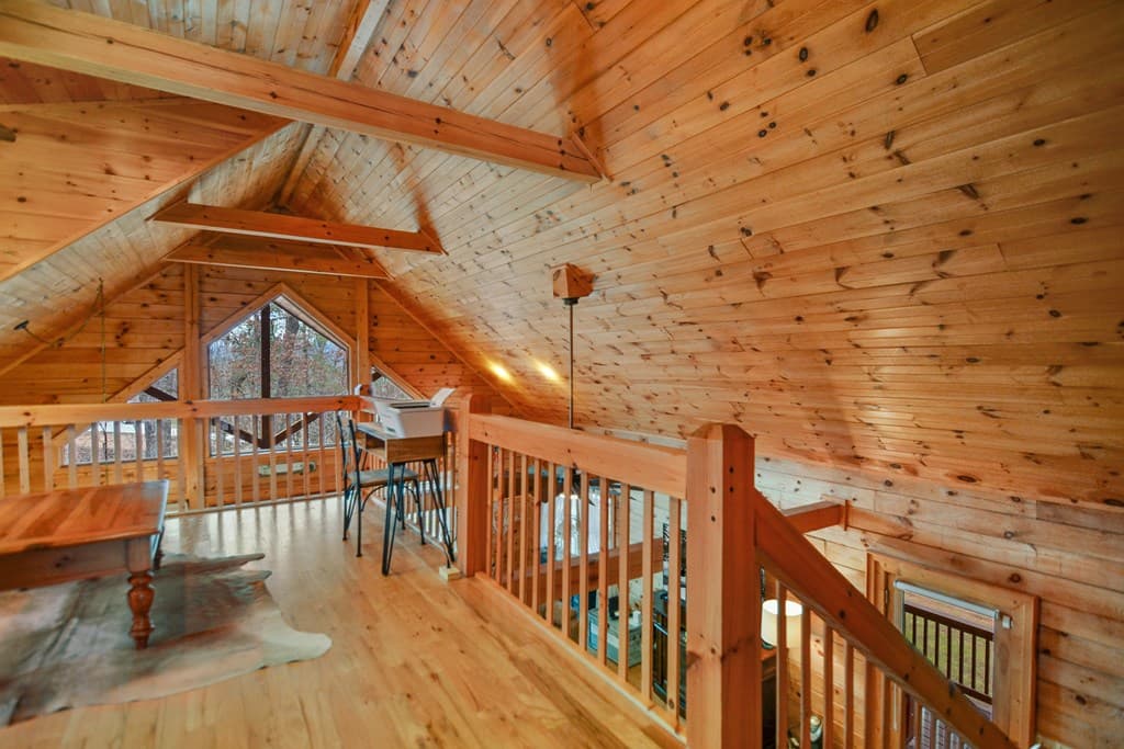 385 Shields Road, Mineral Bluff GA 30559 - Photo