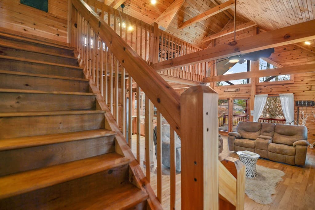 385 Shields Road, Mineral Bluff GA 30559 - Photo