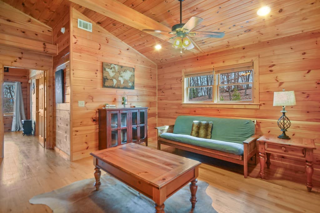 385 Shields Road, Mineral Bluff GA 30559 - Photo