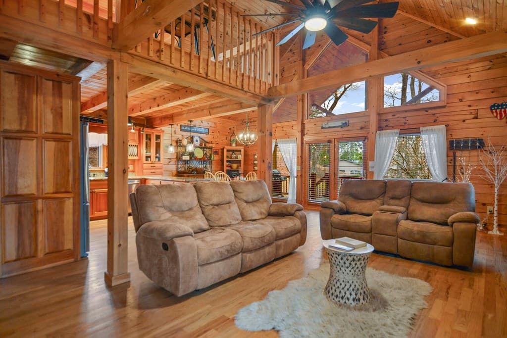 385 Shields Road, Mineral Bluff GA 30559 - Photo